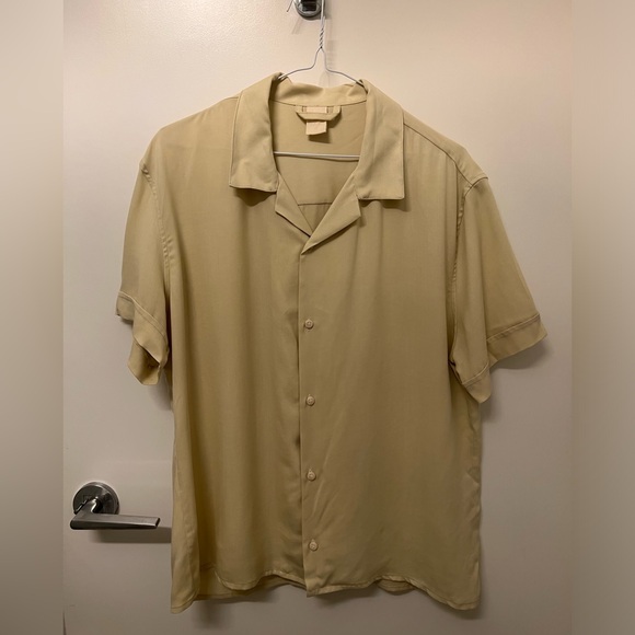 JOYCE - Button-down shirt - Picture 2 of 5